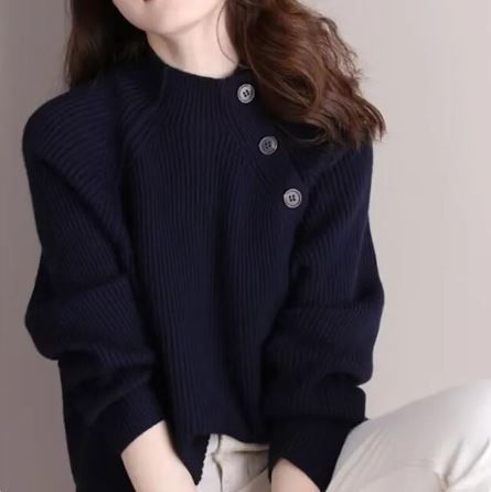 Vintage Modetrui voor Vrouwen Retro Stijl