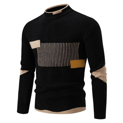 Noah Herentrui Gebreid Modern Design