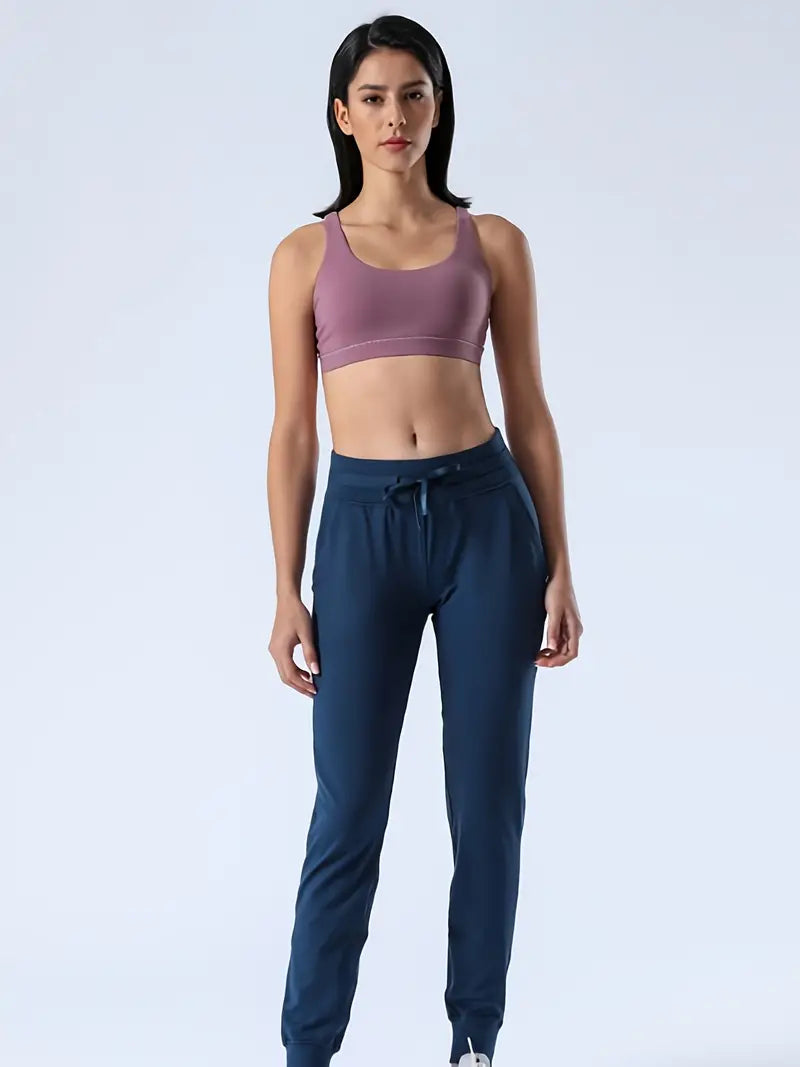 Joggingbroek Dames Comfortabel en Stijlvol