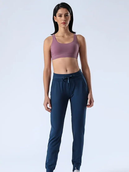 Joggingbroek Dames Comfortabel en Stijlvol