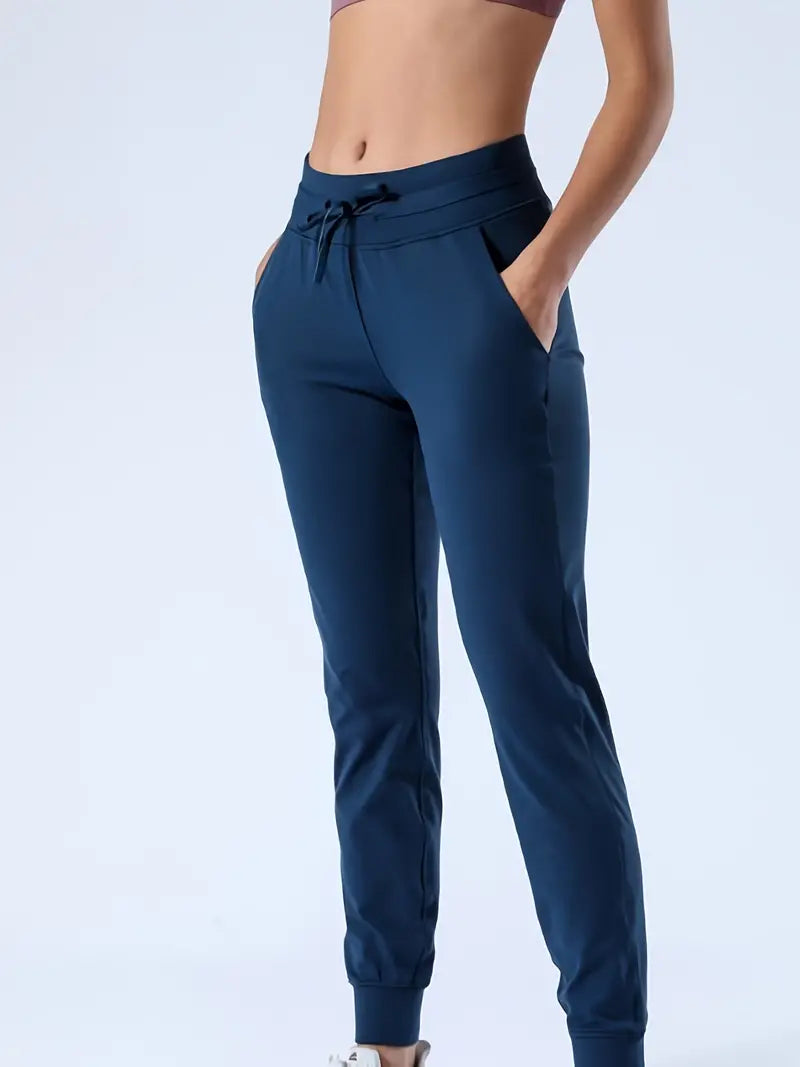 Joggingbroek Dames Comfortabel en Stijlvol