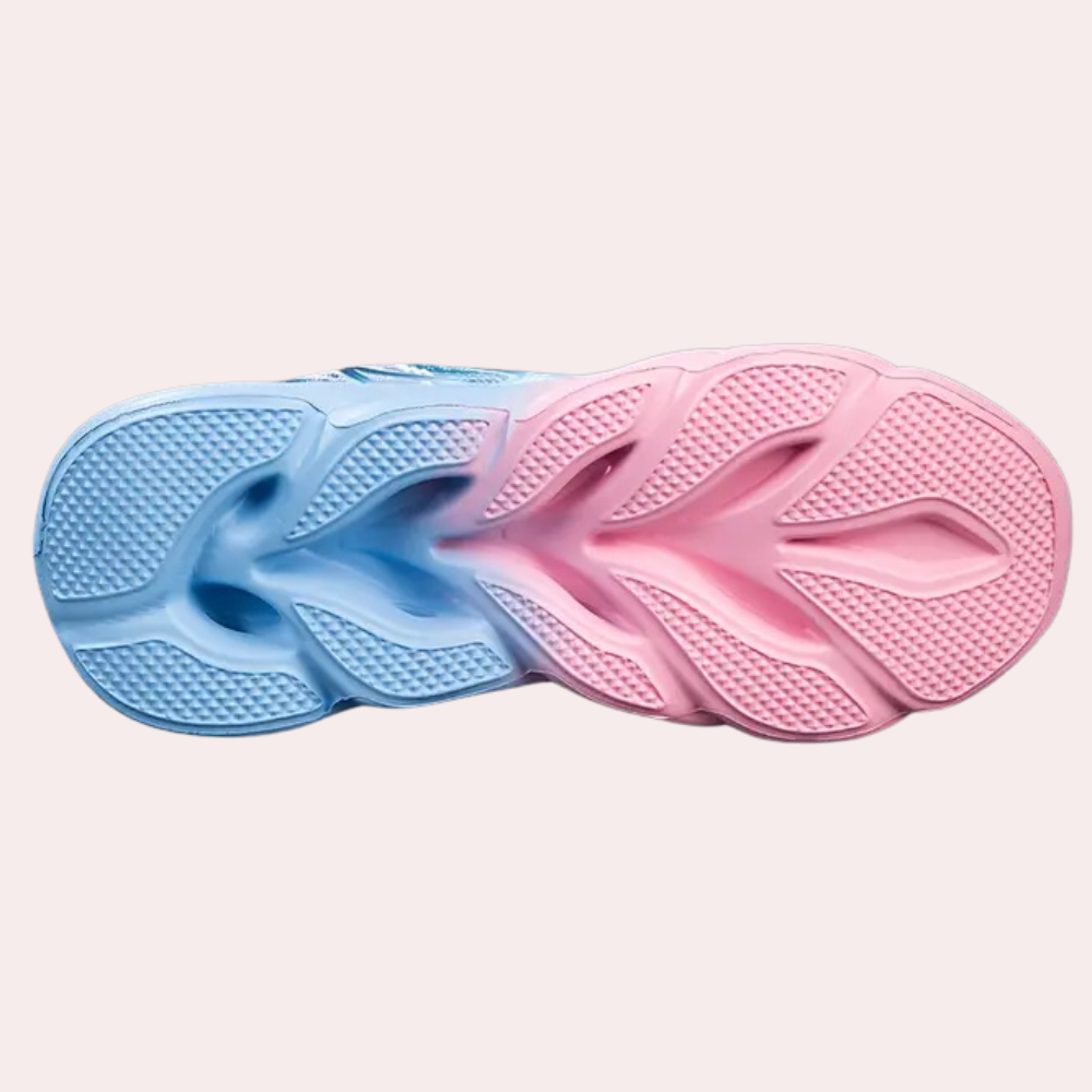 Heren Sneakers Trendy Comfortabel Jasper