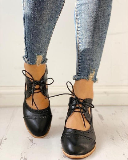 Comfortabele Orthopedische Schoenen voor Vrouwen - Lucia