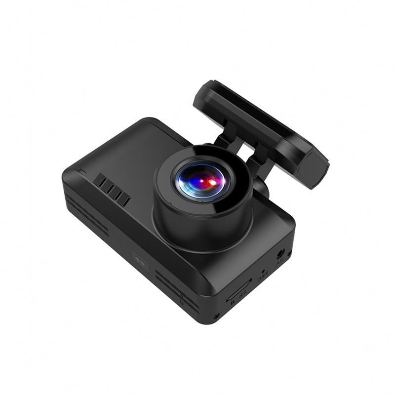 4K Dashcam Ultra HD RoadScanX met Nachtzicht