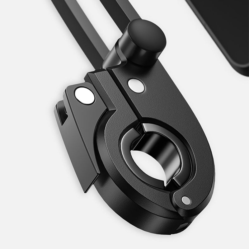 Smartphonehouder voor Fiets en Mountainbike Waterdicht
