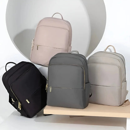 Dames Rugzak Multifunctioneel Trendy Design
