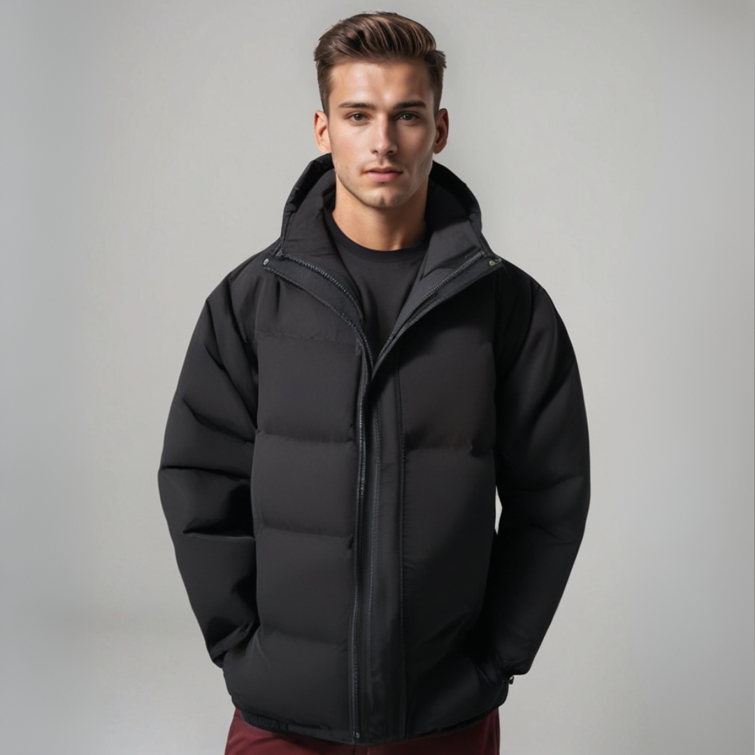 Giovanni | Giacca elegante foderata