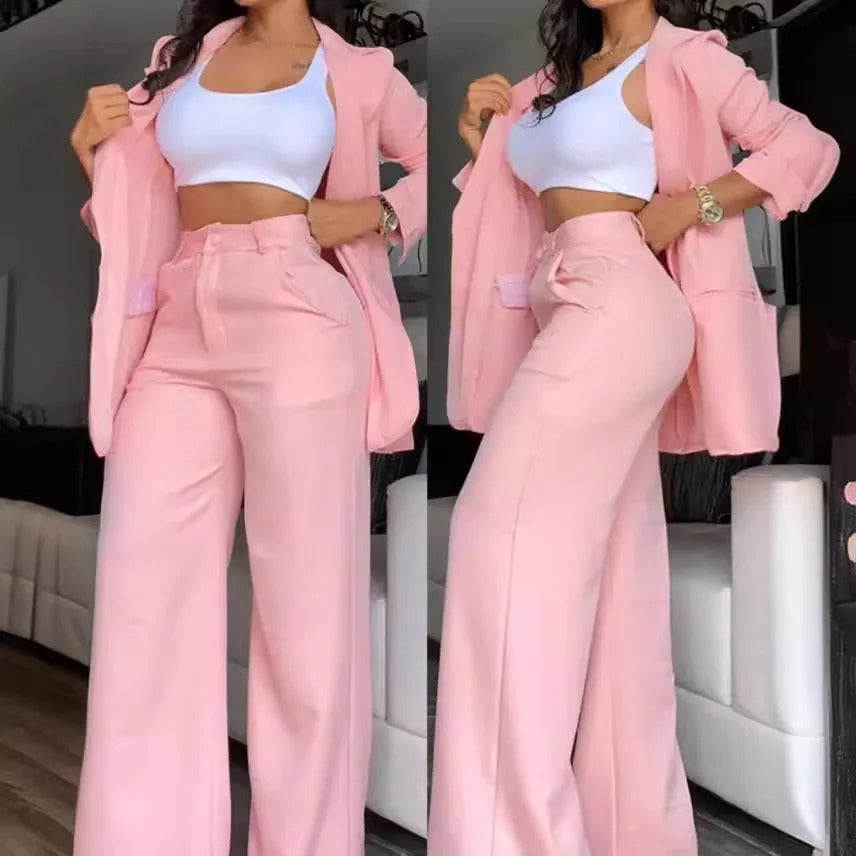 Vrouwelijke Modeset Helen Stijlvol en Elegent