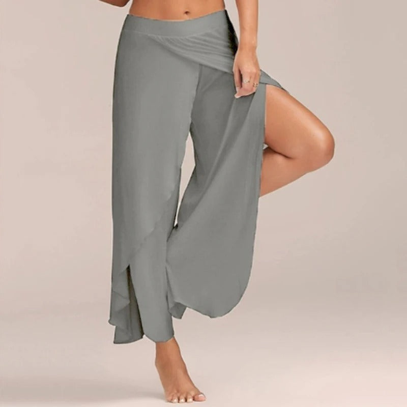 Yogabroek Dames Comfortabele Sportbroek