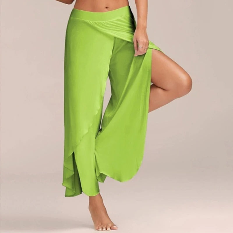 Yogabroek Dames Comfortabele Sportbroek