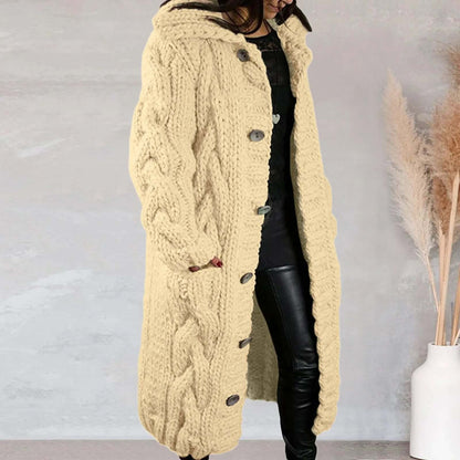 Dames Gewatteerd Donsvest – Warm & Modieus