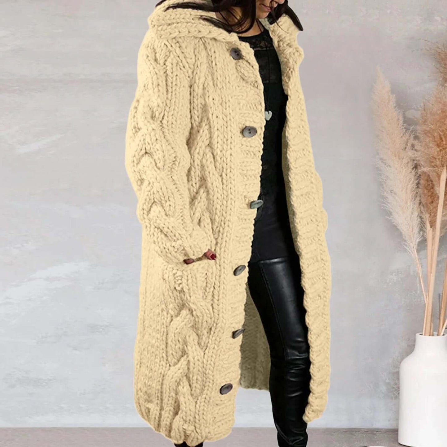 Dames Gewatteerd Donsvest – Warm & Modieus