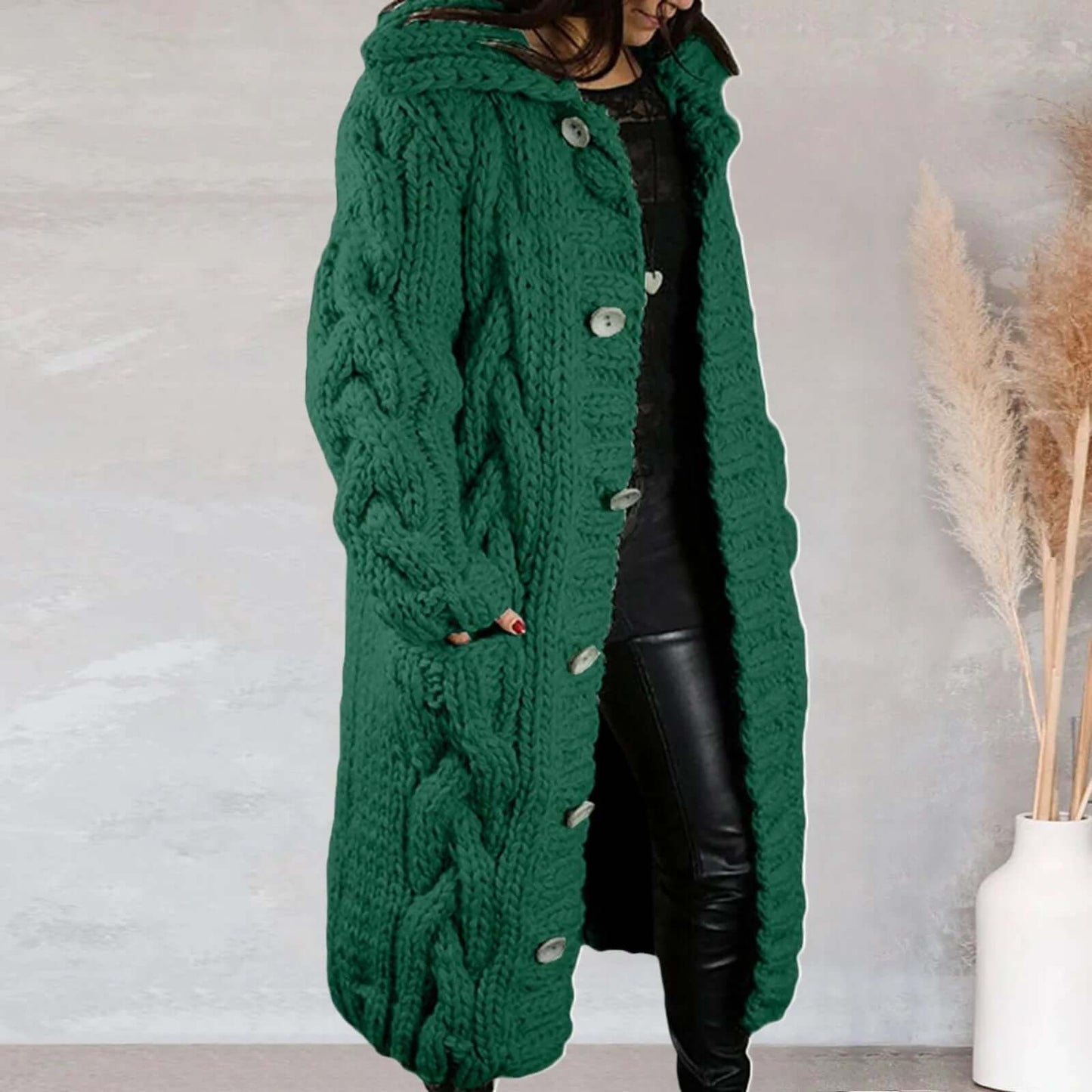 Dames Gewatteerd Donsvest – Warm & Modieus