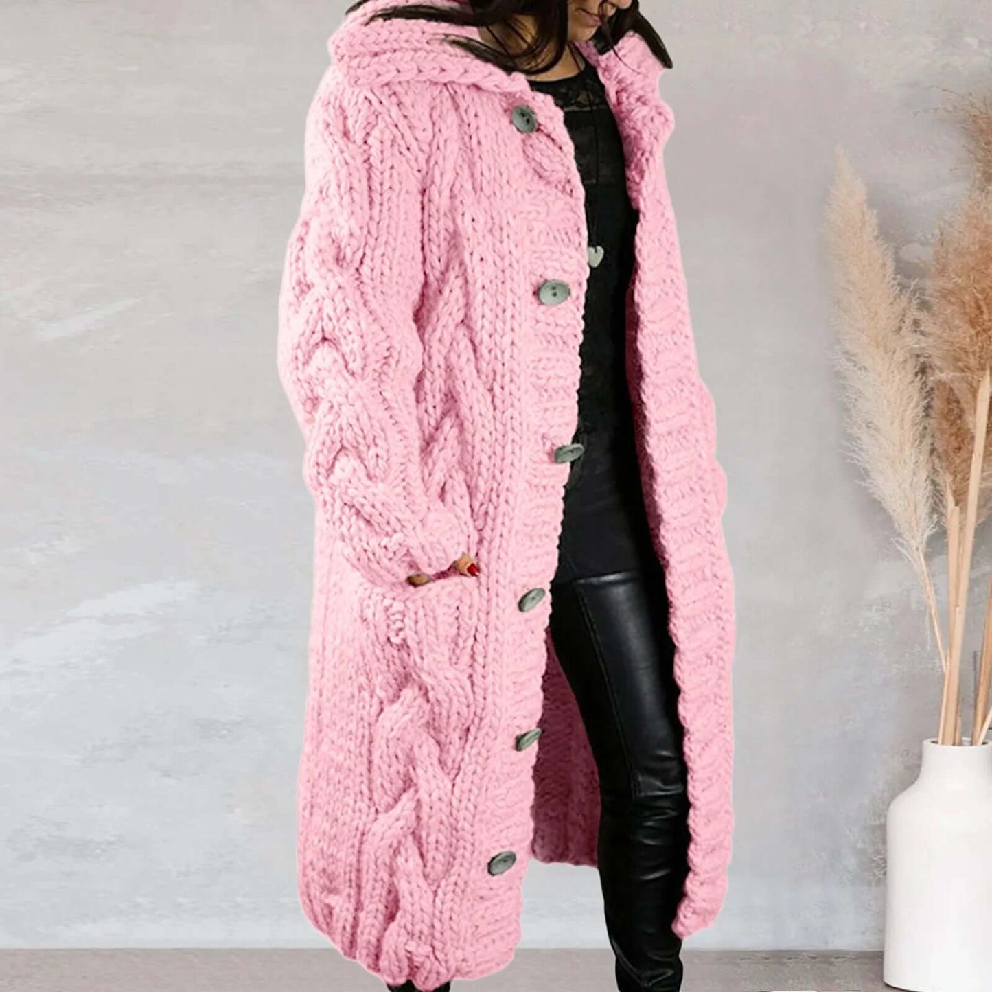 Dames Gewatteerd Donsvest – Warm & Modieus