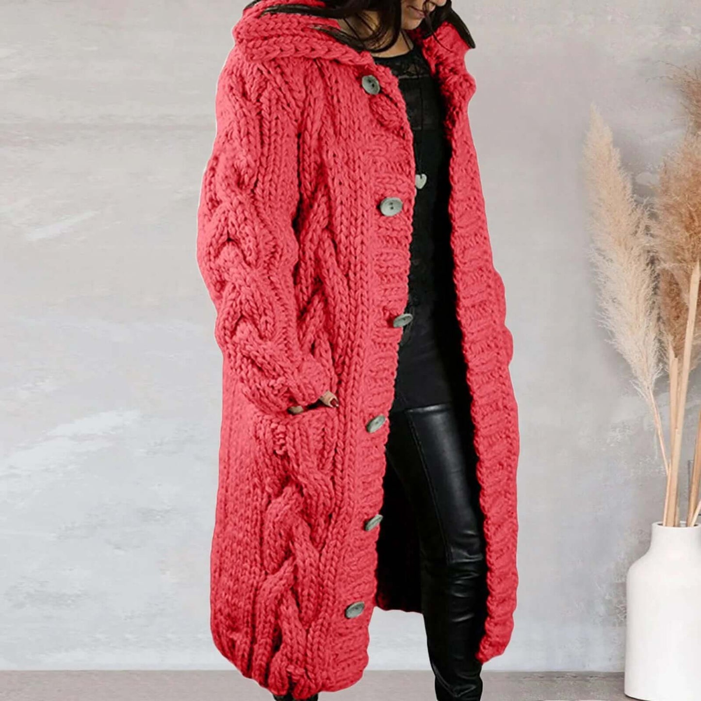 Dames Gewatteerd Donsvest – Warm & Modieus