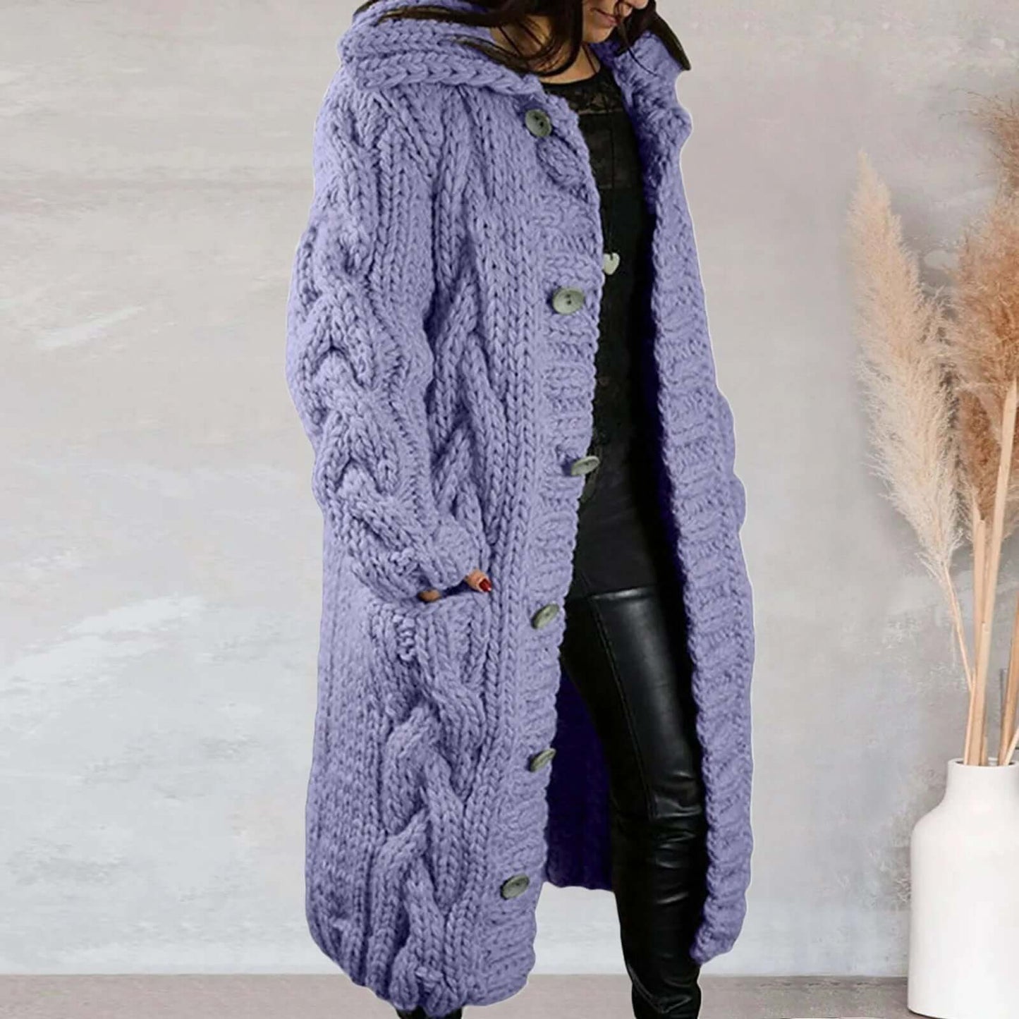 Dames Gewatteerd Donsvest – Warm & Modieus