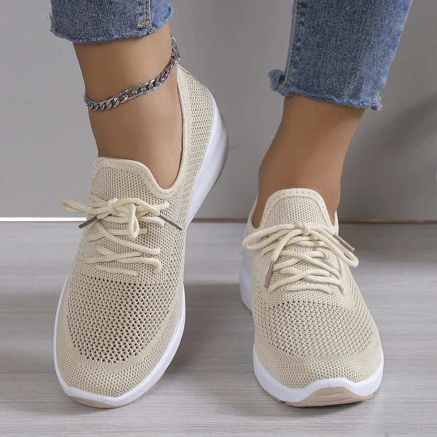 Philina | Scarpe da ginnastica comode