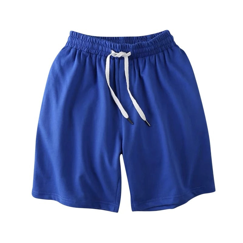 Lichte Heren Shorts voor Sport en Dagelijks Gebruik Kiano - Mode Vibes