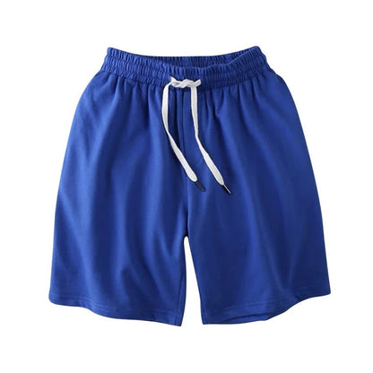 Lichte Heren Shorts voor Sport en Dagelijks Gebruik Kiano - Mode Vibes