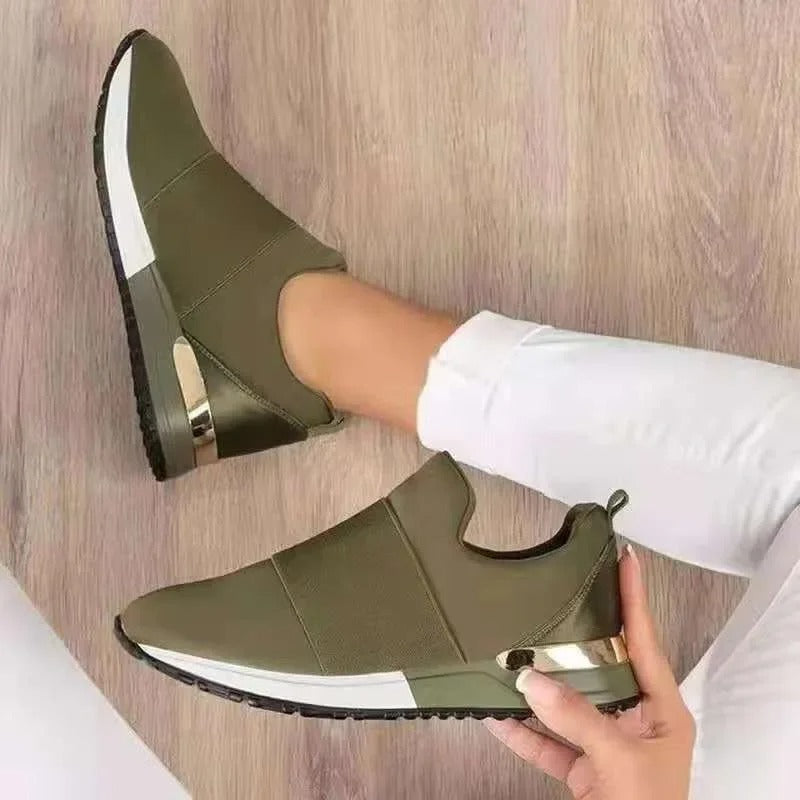 Vrijetijdsschoenen Mesh Ademend Comfortabel