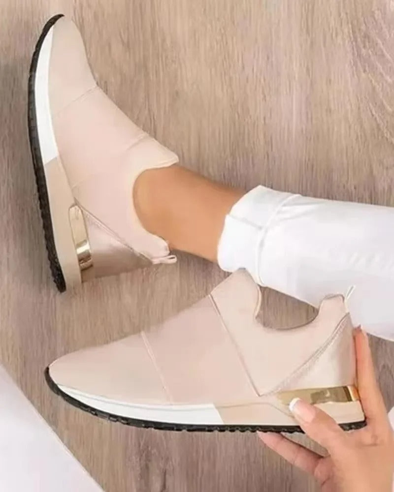 Vrijetijdsschoenen Mesh Ademend Comfortabel