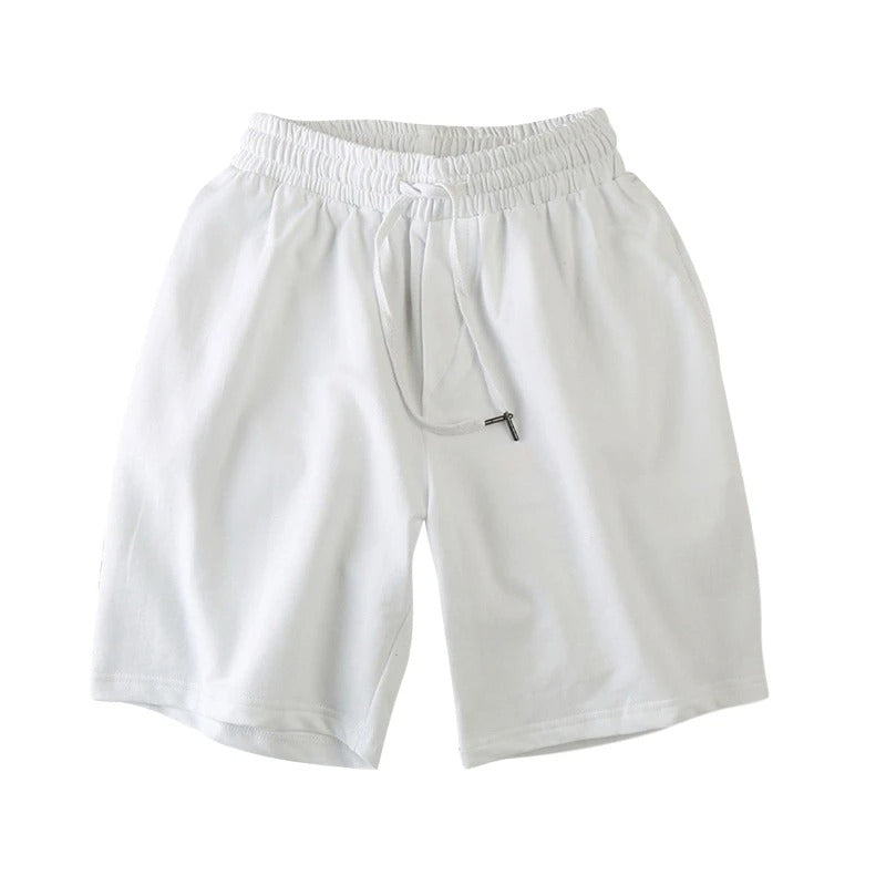 Lichte Heren Shorts voor Sport en Dagelijks Gebruik Kiano
