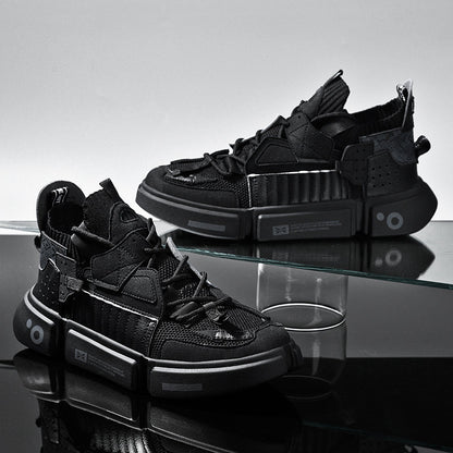 Heren Sneakers Mason Stijlvol en Comfortabel