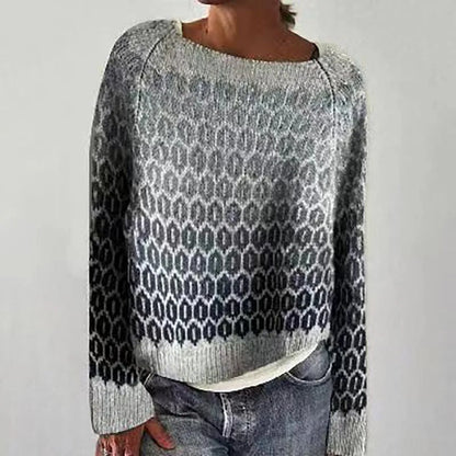 Damestrui Warm en Stijlvol met Fijne Details - Mode Vibes