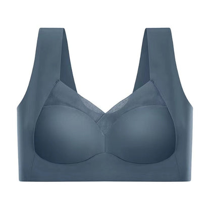 VELANORA - Comfortabele Naadloze BH voor Vrouwen