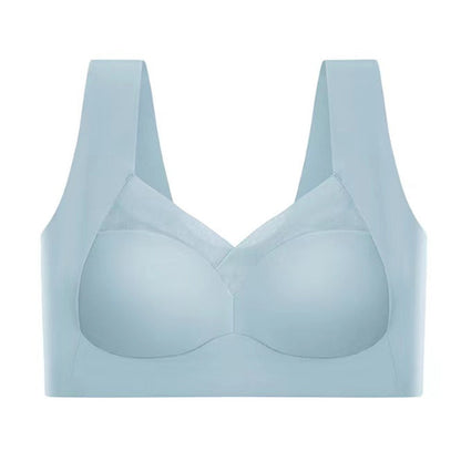 VELANORA - Comfortabele Naadloze BH voor Vrouwen