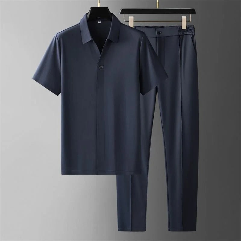 Leonardo | Set due pezzi alla moda
