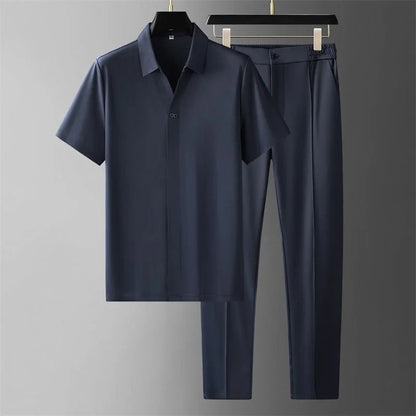 Leonardo | Set due pezzi alla moda