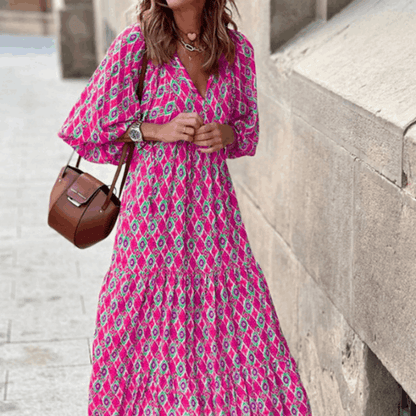 Colette - Limited Edition Lente/Zomer Jurk