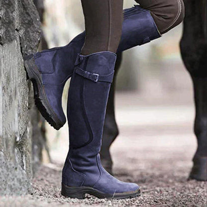 Dames Laarzen Waterafstotend Warm en Comfortabel
