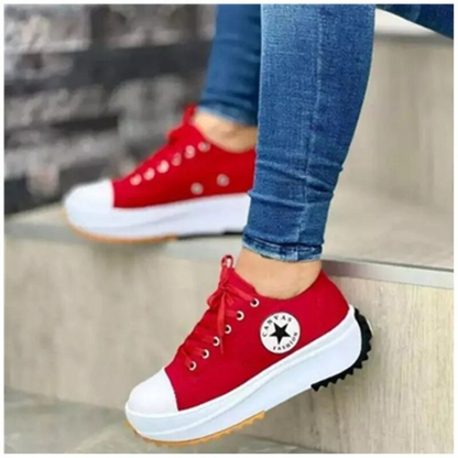 Star | Orthopedische Sneakers voor Dames