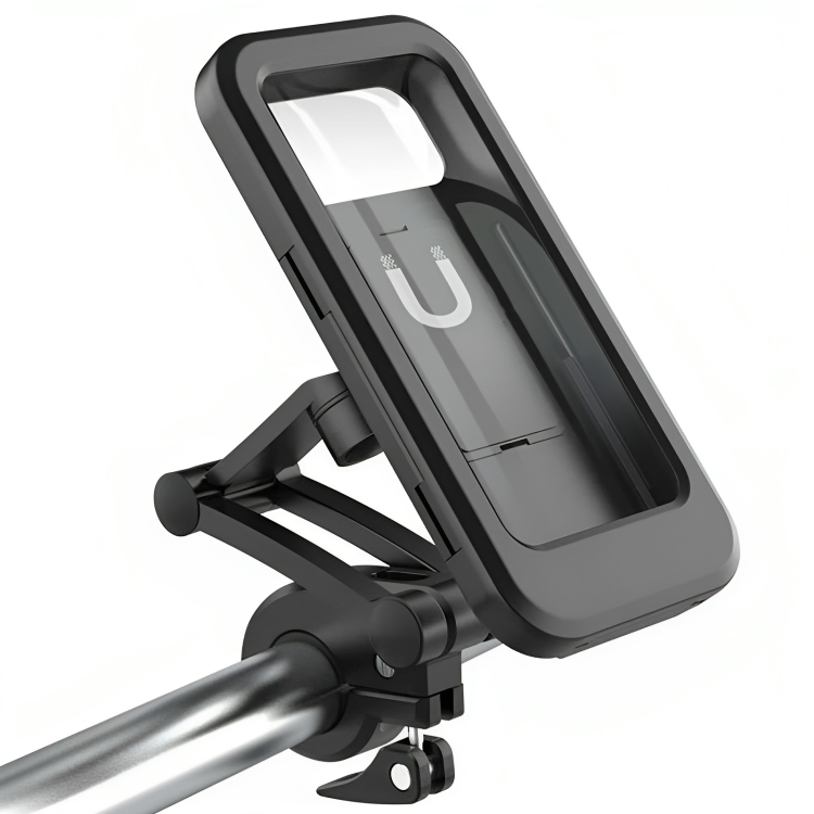 Smartphonehouder voor Fiets en Mountainbike Waterdicht