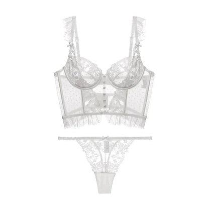 Sofia | Set di lingerie elegante