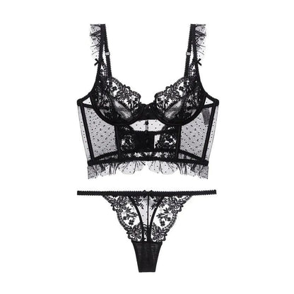 Sofia | Set di lingerie elegante