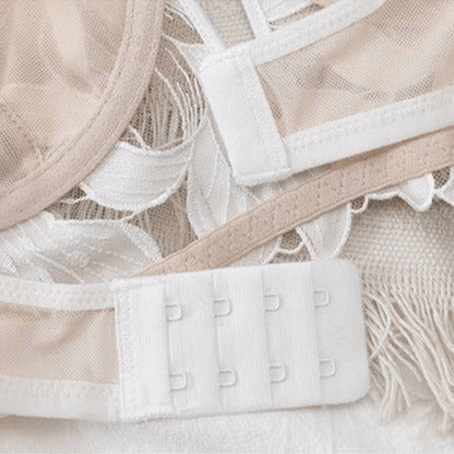 Emilia | Set di lingerie elegante