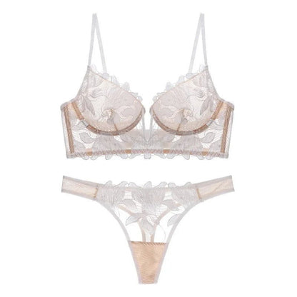 Emilia | Set di lingerie elegante