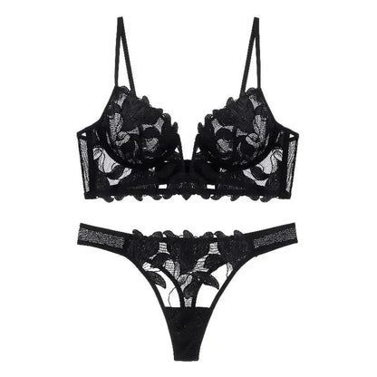Emilia | Set di lingerie elegante