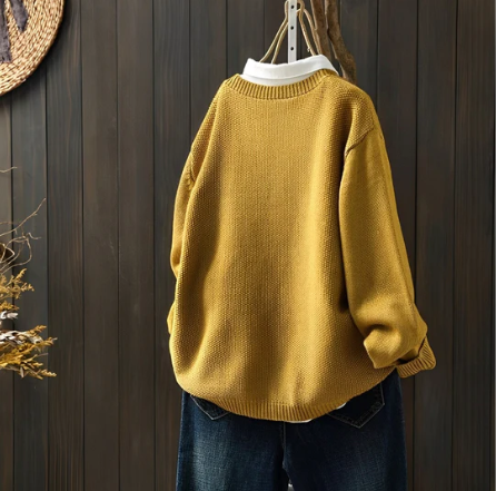 Ilaria | CARDIGAN SOFT MAGLIA