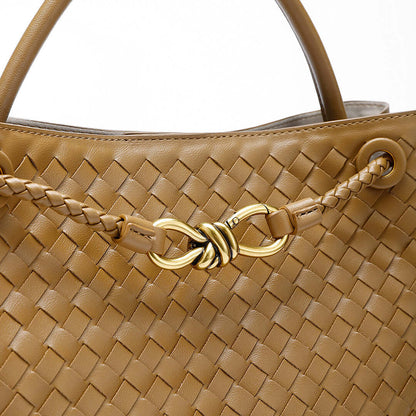 Avanzare Schoudertas voor Dames in Luxe Design