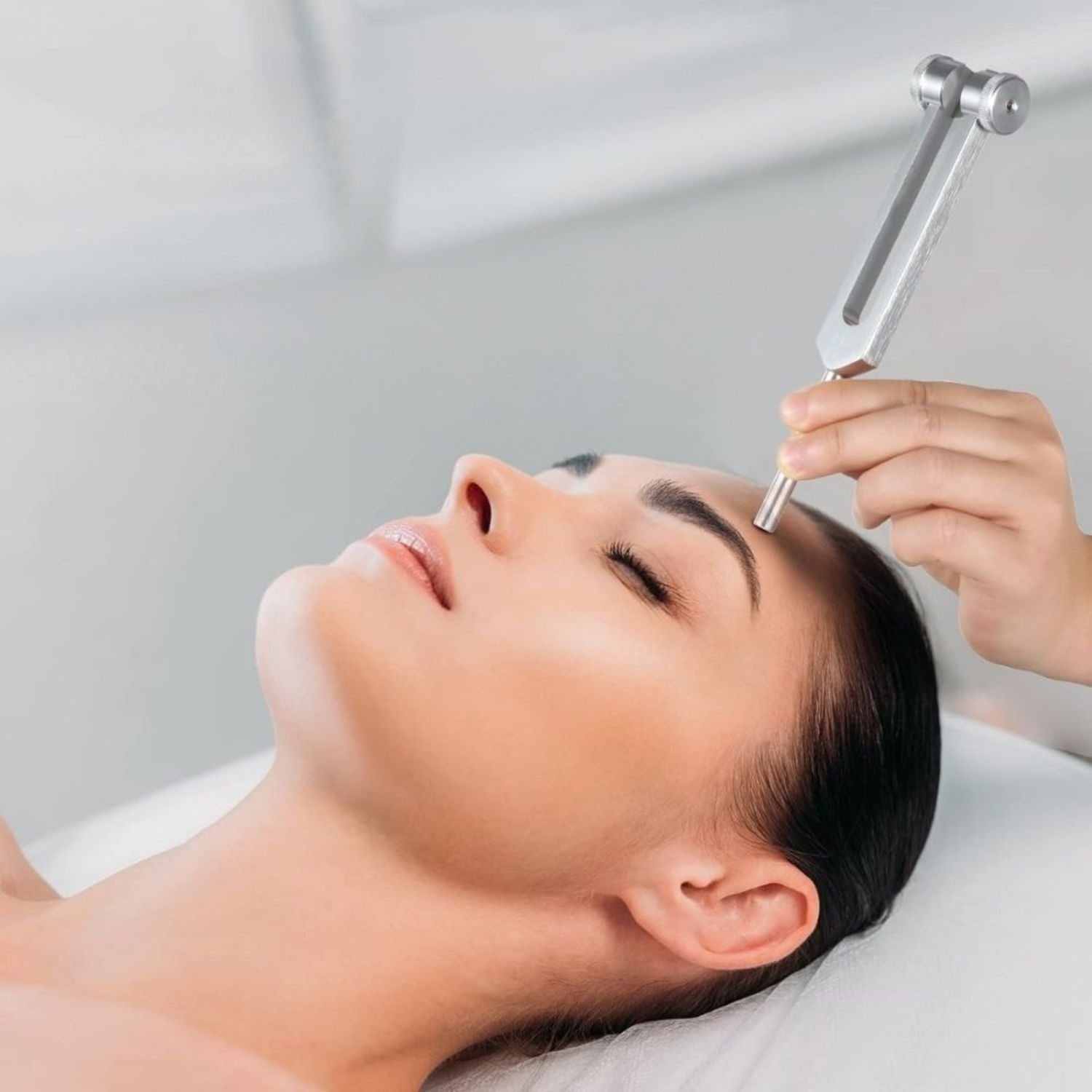 Stemvorken voor Geluidstherapie en Ontspanning - Mode Vibes