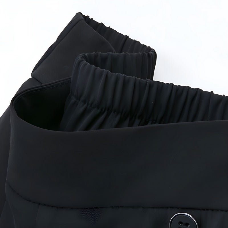 Ontketen Je Stijl met ModaChic: Ontdek de Perfecte Pasvorm en Flair!