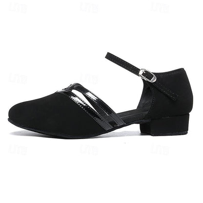 Dansschoenen Latin en Ballroom voor Vrouwen