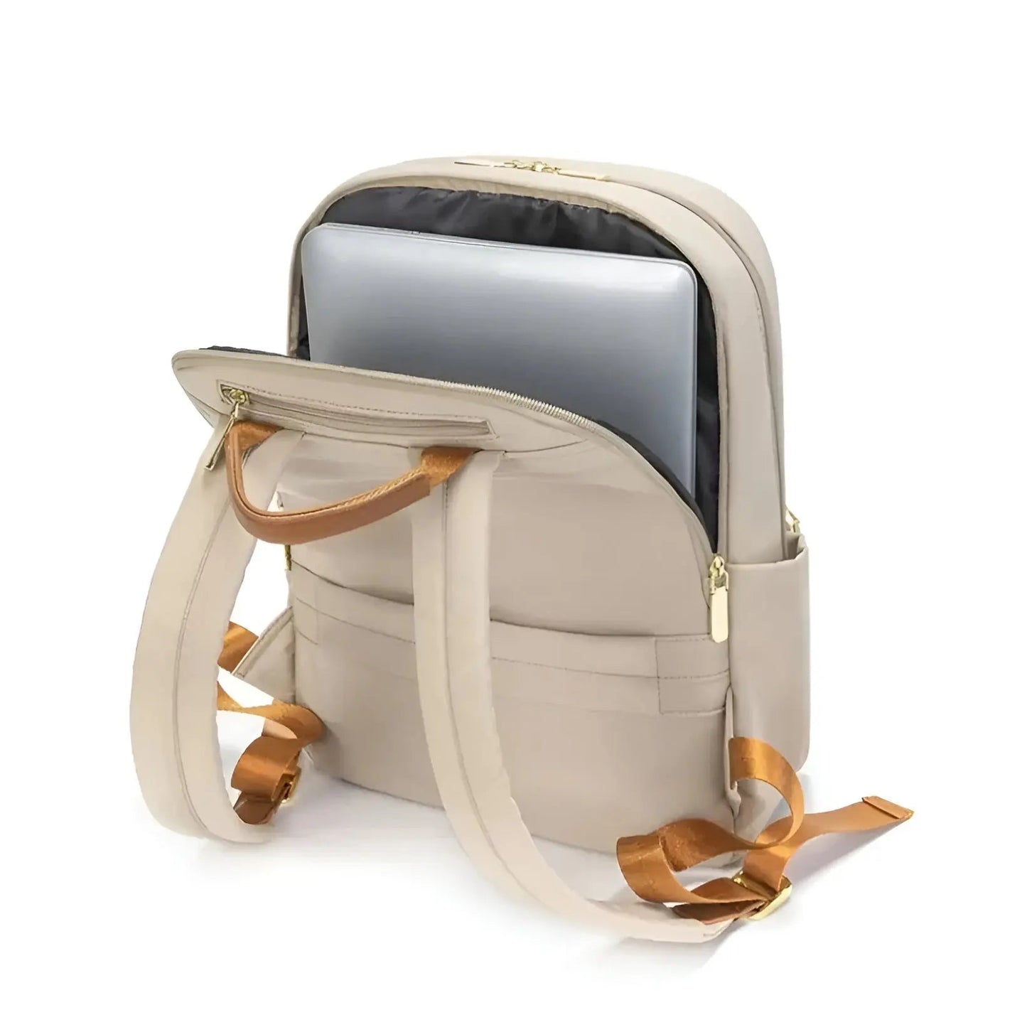 Dames Rugzak Multifunctioneel Trendy Design