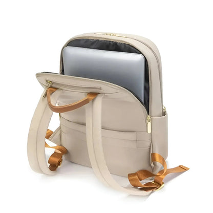 Dames Rugzak Multifunctioneel Trendy Design