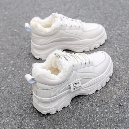 Daiki | lämmin TURKISLENKKARI-Shoes-EmiyoSuomi