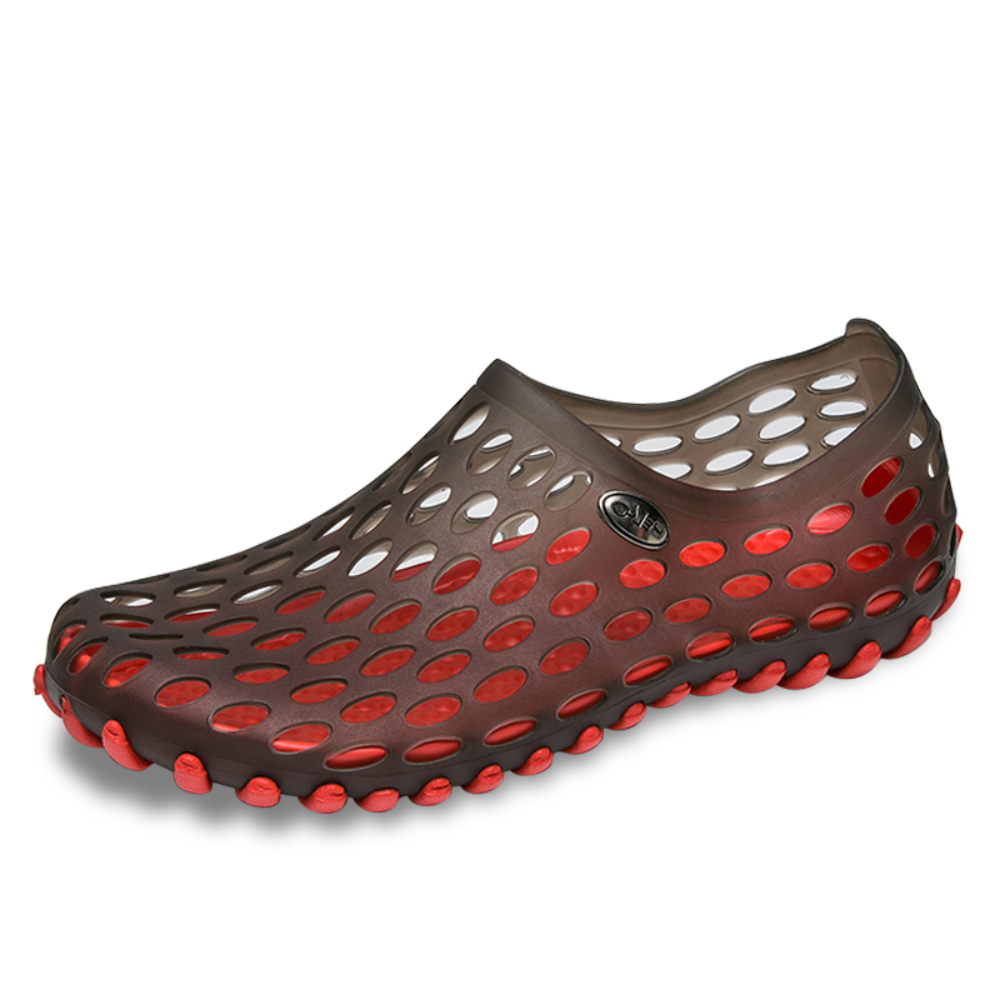 Waterschoenen voor Strand en Zwembad Unisex Finn